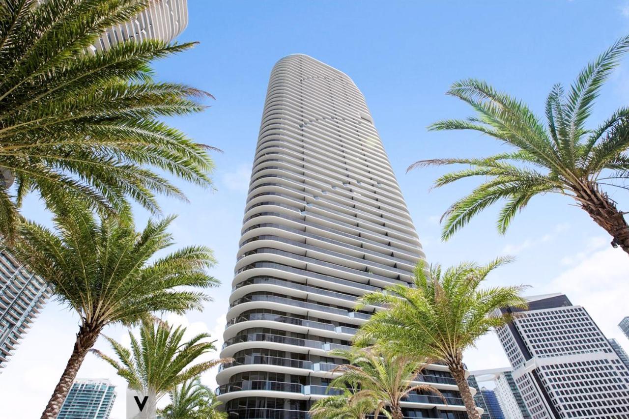 Vesper Suites At Sls Lux Miami Exterior photo
