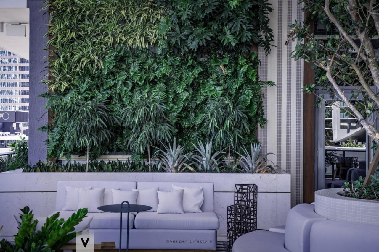 Vesper Suites At Sls Lux Miami Exterior photo