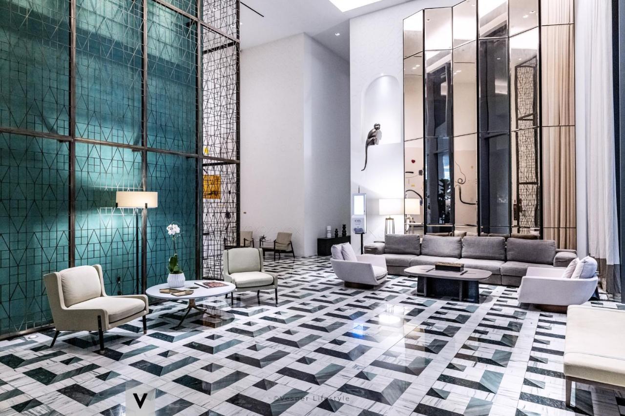 Vesper Suites At Sls Lux Miami Exterior photo