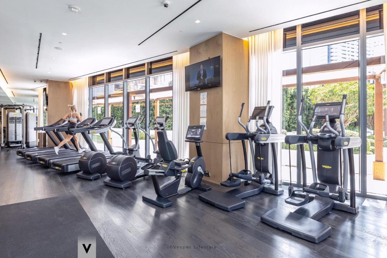 Vesper Suites At Sls Lux Miami Exterior photo