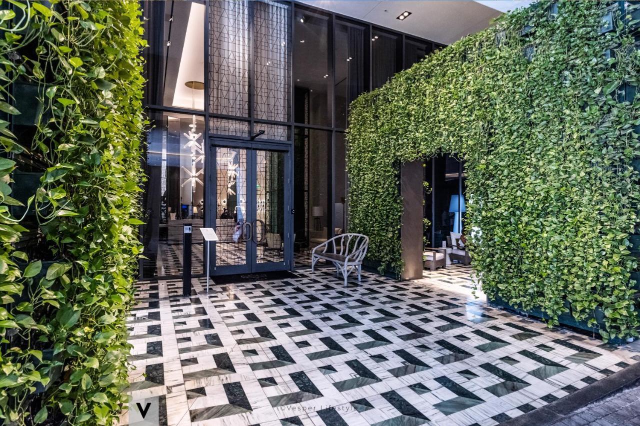 Vesper Suites At Sls Lux Miami Exterior photo