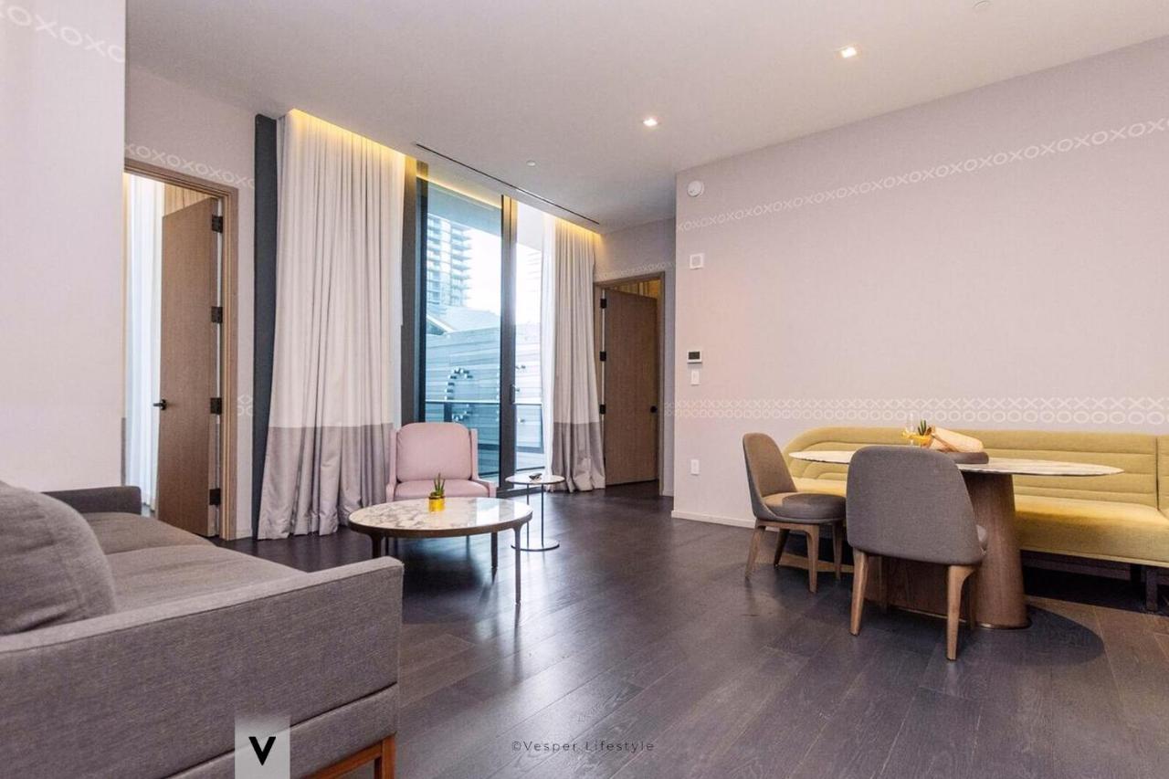 Vesper Suites At Sls Lux Miami Exterior photo
